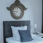 Boutique Classico 4* Bremen