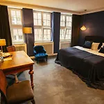 Hotell Boutique Classico Bremen