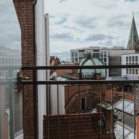 Hotel Boutique Classico