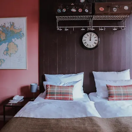 Boutique Classico 4*