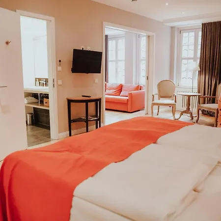 فندق Boutique Classico BRE