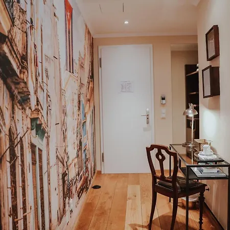 Boutique Classico 4* Brême