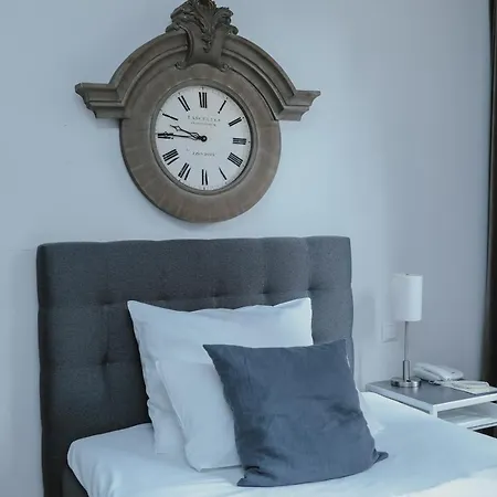 Boutique Classico 4* ברמן