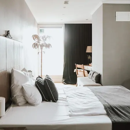 Boutique Classico Ξενοδοχείο 4*