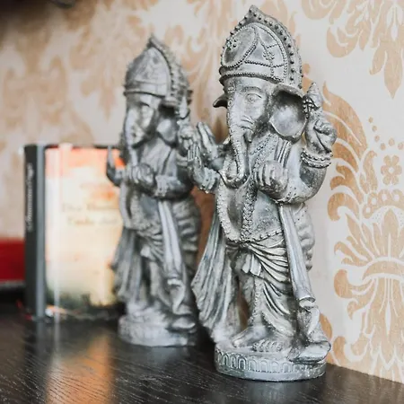 Hotel Boutique Classico