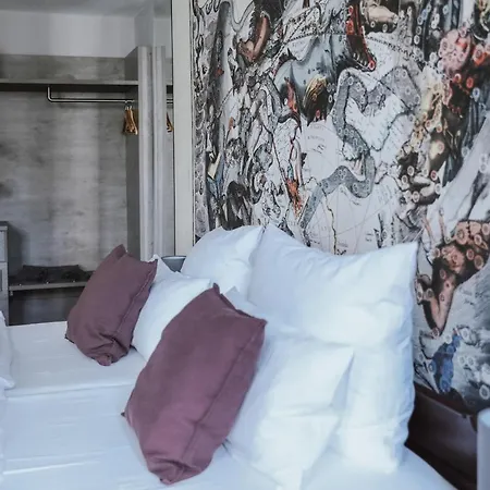 Boutique Classico Ξενοδοχείο 4*