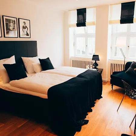 Hotel Boutique Classico