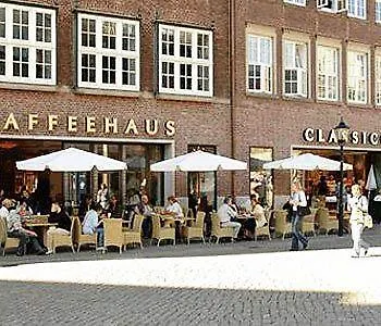 Boutique Classico 4* Bremen