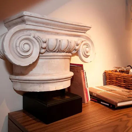 Hotel Boutique Classico 4*