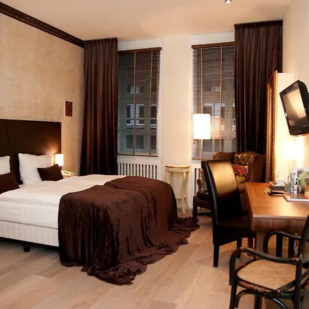 מלון Boutique Classico