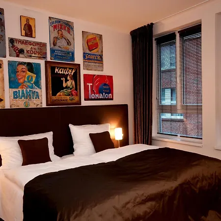 Hotel Boutique Classico