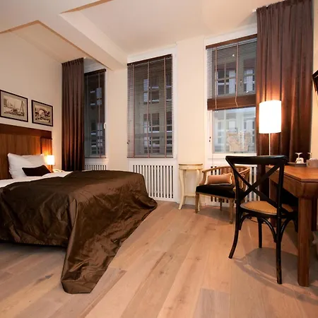 Hotel Boutique Classico