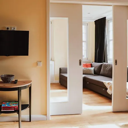 فندق Boutique Classico 4*