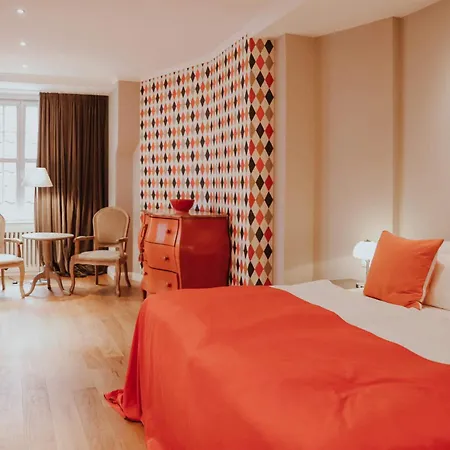Boutique Classico 4* ברמן