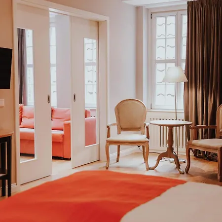 Boutique Classico فندق