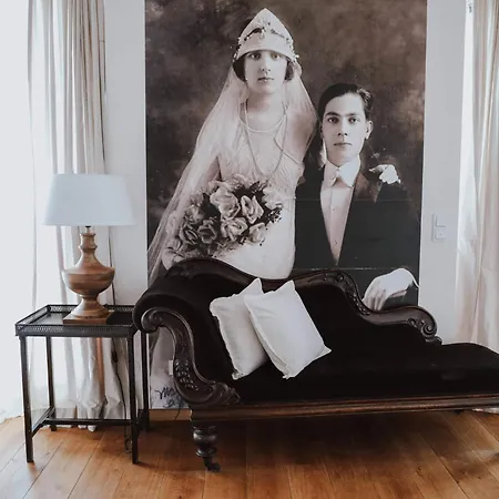 Ξενοδοχείο Boutique Classico 4*