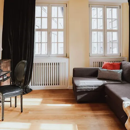 Boutique Classico Hotel Brema