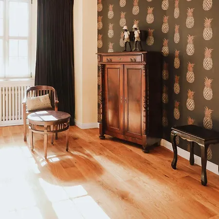 فندق Boutique Classico BRE