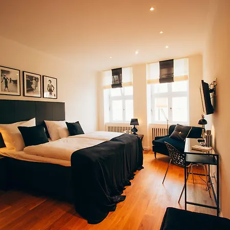 Hotel Boutique Classico 4*