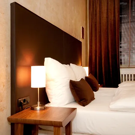 Boutique Classico Hotel 4*