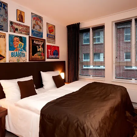 Boutique Classico Hotel Bremen