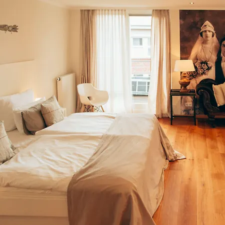 Boutique Classico Hotel 4*