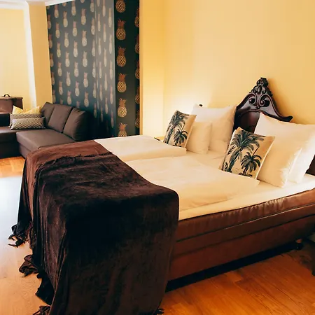 Boutique Classico Hotel 4*