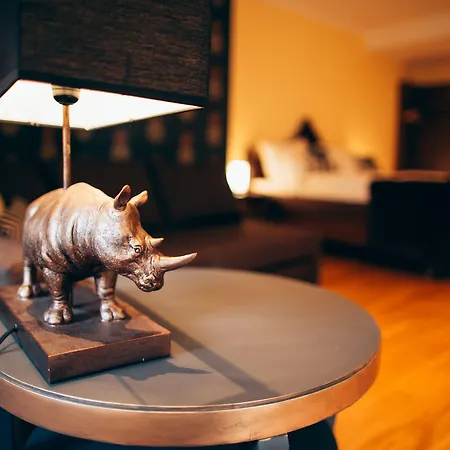 Boutique Classico Hotel 4*