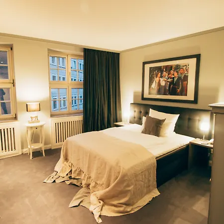 Boutique Classico Hotel Brême