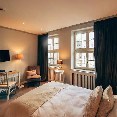 Hotel Boutique Classico