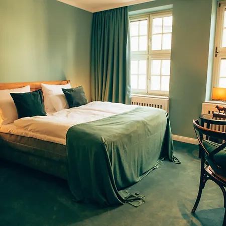 Hotel Boutique Classico