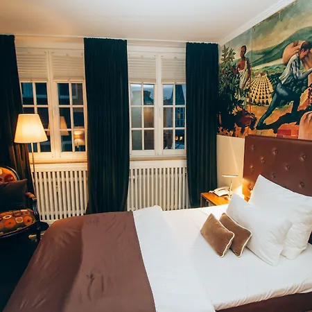 Hotel Boutique Classico