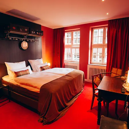 Hotel Boutique Classico Brême