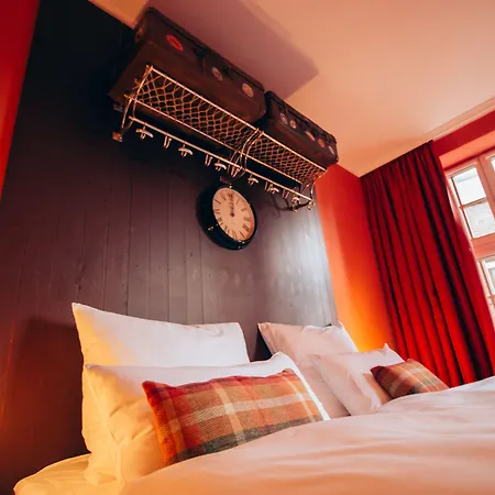 Hotel Boutique Classico