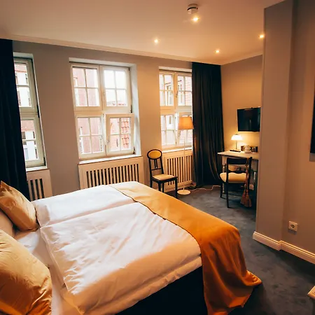 Hotel Boutique Classico 4*