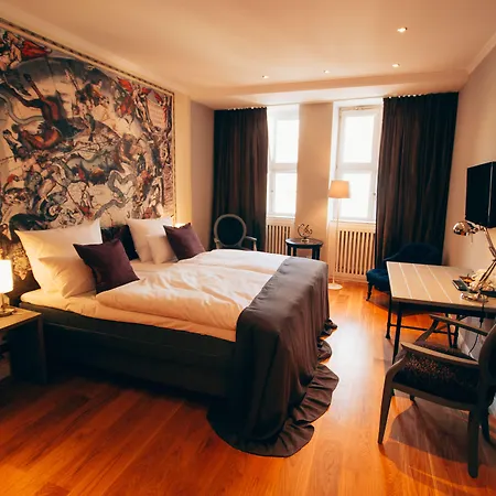 Boutique Classico Hotel 4*