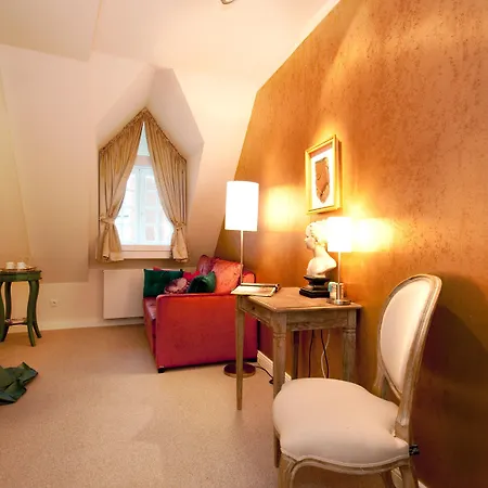 Boutique Classico Hotel 4*