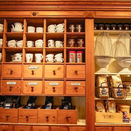 Hotel Boutique Classico 4*