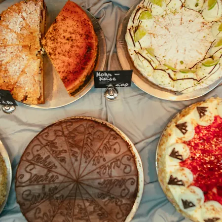 Hotel Boutique Classico Bremen