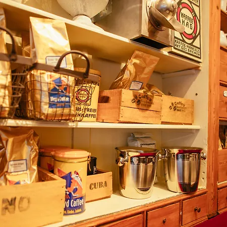 Hotel Boutique Classico