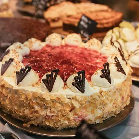 Boutique Classico 4* Bremen