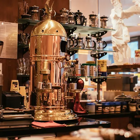 Hotel Boutique Classico