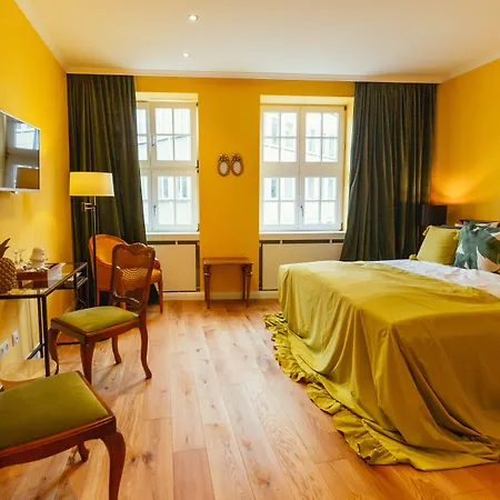 Hotel Boutique Classico Brema