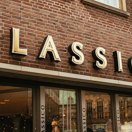 Boutique Classico 4* Bremen
