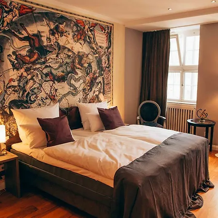 Hotel Boutique Classico Bremen