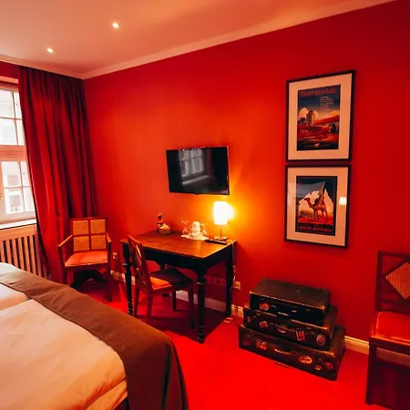 Boutique Classico Hotel 4*