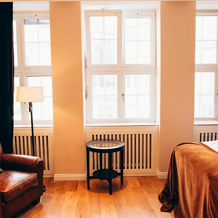 فندق Boutique Classico 4*