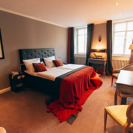 Boutique Classico Hotel Bremen