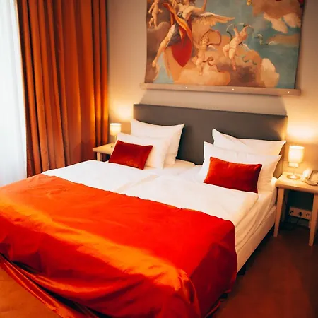 Boutique Classico فندق 4*