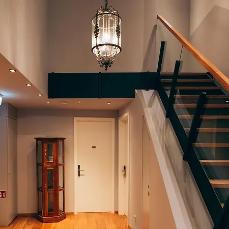 فندق Boutique Classico 4*